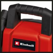Kép 7/14 - Einhell TC-HP 90 magasnyomású mosó, 1.2kW, 90bar