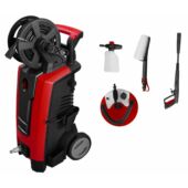 Kép 11/11 - Einhell TE-HP 170 nagynyomású mosó 2.3kW, 170bar