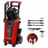 Kép 1/11 - Einhell TE-HP 170 nagynyomású mosó 2.3kW, 170bar