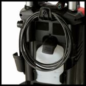 Kép 5/11 - Einhell TE-HP 170 nagynyomású mosó 2.3kW, 170bar