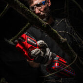 Kép 9/13 - Einhell Professional GP-LS 18/28 Li BL-Solo akkus ágvágó, PXC