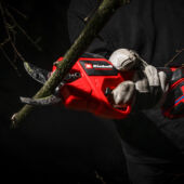 Kép 10/13 - Einhell Professional GP-LS 18/28 Li BL-Solo akkus ágvágó, PXC