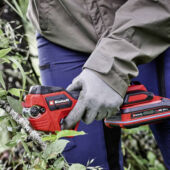Kép 12/13 - Einhell Professional GP-LS 18/28 Li BL-Solo akkus ágvágó, PXC