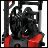Kép 9/12 - Einhell TE-HP 140 magasnyomású mosó, 1.9kW, 140bar