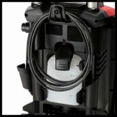 Kép 10/12 - Einhell TE-HP 140 magasnyomású mosó, 1.9kW, 140bar