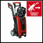 Kép 6/12 - Einhell TE-HP 140 magasnyomású mosó, 1.9kW, 140bar