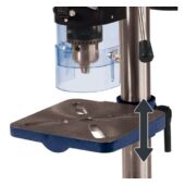 Kép 3/9 - Einhell BT-BD 501 Oszlopos Fúrógép 500W / 16mm tokmány