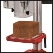 Kép 2/6 - Einhell TC-BD 450 állványos, oszlopos fúrógép 450W
