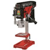 Kép 1/6 - Einhell TC-BD 450 állványos, oszlopos fúrógép 450W