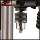 Kép 5/6 - Einhell TC-BD 450 állványos, oszlopos fúrógép 450W