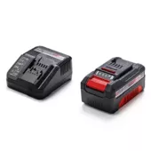 Kép 2/6 - Einhell akkus sarokcsiszoló TC-AG 18/115 Li (1x4,0Ah)