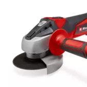 Kép 6/6 - Einhell akkus sarokcsiszoló TC-AG 18/115 Li (1x4,0Ah)