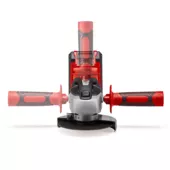 Kép 5/6 - Einhell akkus sarokcsiszoló TC-AG 18/115 Li (1x4,0Ah)