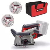 Kép 1/9 - Einhell PROFESSIONAL akkus horonymaró TP-MA 36/30 Li BL - Solo