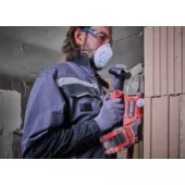 Kép 3/9 - Einhell PROFESSIONAL akkus horonymaró TP-MA 36/30 Li BL - Solo