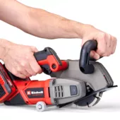 Kép 7/9 - Einhell PROFESSIONAL akkus horonymaró TP-MA 36/30 Li BL - Solo