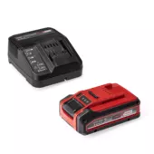 Kép 3/3 - Einhell PXC induló készlet 4Ah PLUS PXC Starter Kit
