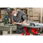 Kép 2/8 - Einhell asztali körfűrész TC-TS 8 I,  800W, 200mm