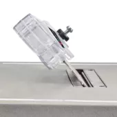 Kép 3/8 - Einhell asztali körfűrész TC-TS 8 I