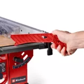 Kép 5/8 - Einhell asztali körfűrész TC-TS 8 I,  800W, 200mm