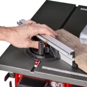 Kép 6/8 - Einhell asztali körfűrész TC-TS 8 I,  800W, 200mm