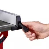 Kép 7/8 - Einhell asztali körfűrész TC-TS 8 I