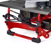 Kép 8/8 - Einhell asztali körfűrész TC-TS 8 I