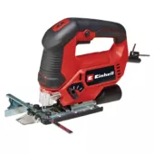 Kép 1/9 - Einhell dekopírfűrész TC-JS 90