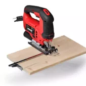 Kép 3/9 - Einhell dekopírfűrész TC-JS 90