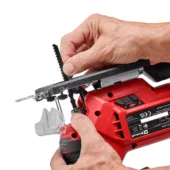 Kép 4/9 - Einhell dekopírfűrész TC-JS 90