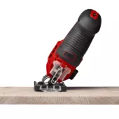 Kép 5/9 - Einhell dekopírfűrész TC-JS 90