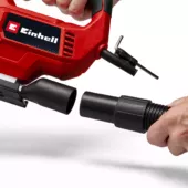 Kép 6/9 - Einhell dekopírfűrész TC-JS 90