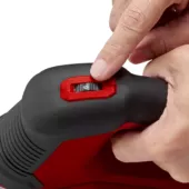 Kép 7/9 - Einhell dekopírfűrész TC-JS 90