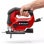 Kép 8/9 - Einhell dekopírfűrész TC-JS 90