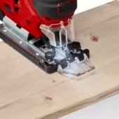 Kép 9/9 - Einhell dekopírfűrész TC-JS 90