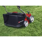 Kép 3/8 - Einhell elektromos gyeplazító-szellőztető GE-SA 1435