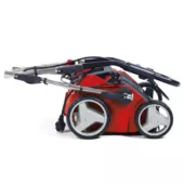 Kép 4/8 - Einhell elektromos gyeplazító-szellőztető GE-SA 1435