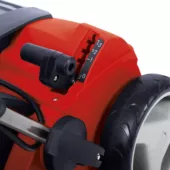 Kép 6/8 - Einhell elektromos gyeplazító-szellőztető GE-SA 1435