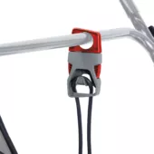 Kép 7/8 - Einhell elektromos gyeplazító-szellőztető GE-SA 1435