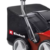 Kép 8/8 - Einhell elektromos gyeplazító-szellőztető GE-SA 1435