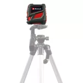 Kép 5/5 - Einhell keresztvonal-lézer TC-LL 2 G
