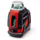 Kép 1/6 - Einhell keresztvonal-lézer TE-LL 360 G