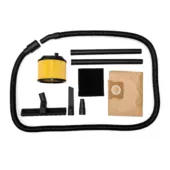 Kép 2/11 - Einhell száraz-nedves porszívó TC-VC 1930 A