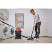 Kép 3/11 - Einhell száraz-nedves porszívó TC-VC 1930 A