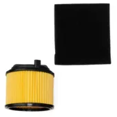 Kép 5/11 - Einhell száraz-nedves porszívó TC-VC 1930 A