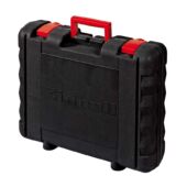 Kép 3/5 - Einhell CC-PO 1100/1E Polírozó Gép+Szett 180mm (kofferben)