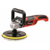 Kép 2/11 - Einhell CC-PO 1100/2 E polírozógép szett 1.1kW, 180mm
