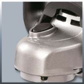 Kép 8/11 - Einhell CC-PO 1100/2 E polírozógép szett 1.1kW, 180mm