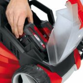 Kép 5/6 - Einhell GE-CM 36 Li M Akkus fűnyíró Power X-Change