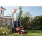 Kép 6/8 - Einhell GE-CM 18/30 Li akkus fűnyíró Power X-Change család tagja